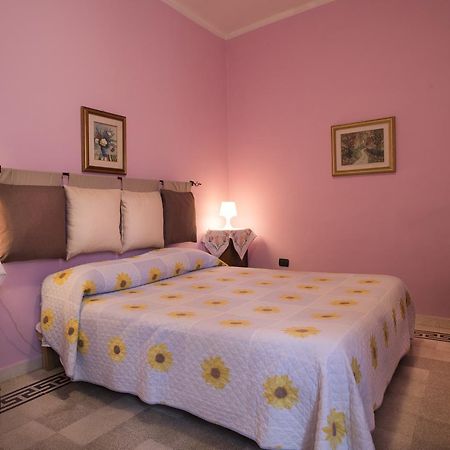 Bed and Breakfast Abruzzo Segreto Navelli Exterior foto