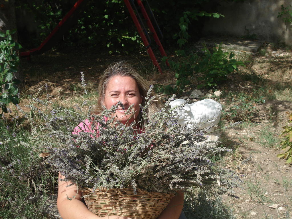 Bed and Breakfast Abruzzo Segreto Navelli Exterior foto