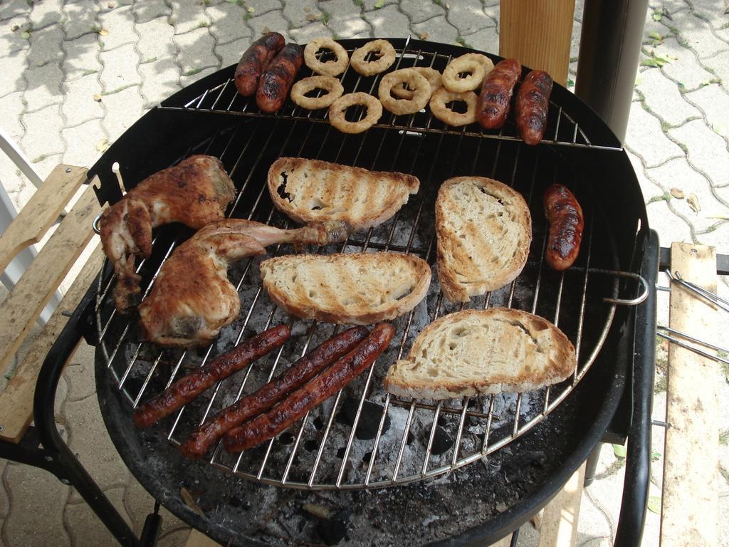 Bed and Breakfast Abruzzo Segreto Navelli Exterior foto