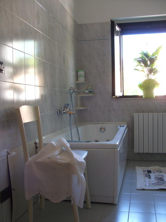 Bed and Breakfast Abruzzo Segreto Navelli Habitación foto