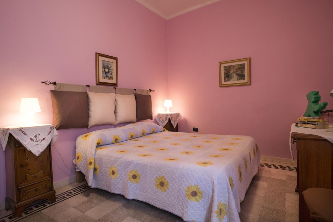 Bed and Breakfast Abruzzo Segreto Navelli Exterior foto